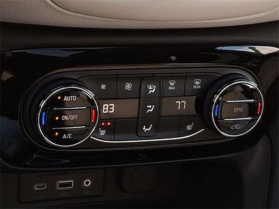 2023 Buick Encore GX Essence