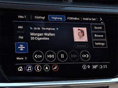 2023 Buick Encore GX Essence