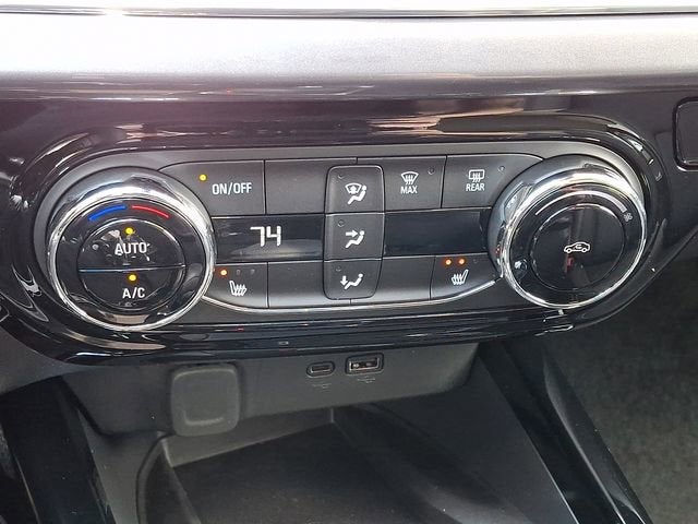 2026 Chevrolet Trax Activ - Photo 11