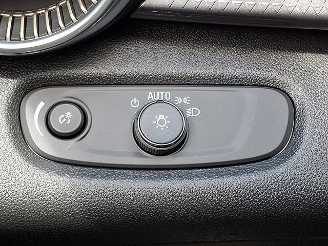 2026 Chevrolet Trax Activ - Photo 17