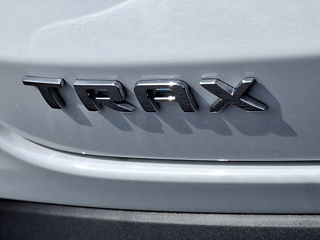 2026 Chevrolet Trax Activ - Photo 19