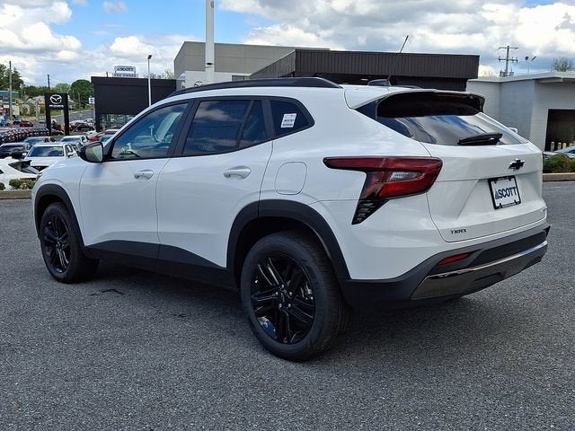 2026 Chevrolet Trax Activ - Photo 3