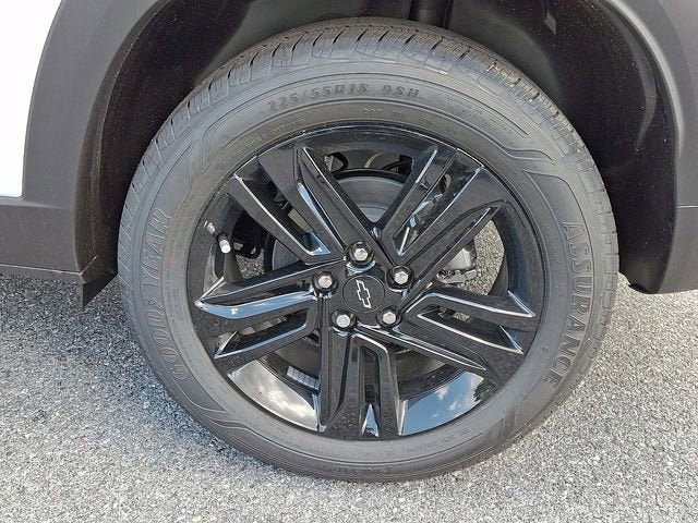 2026 Chevrolet Trax Activ - Photo 5