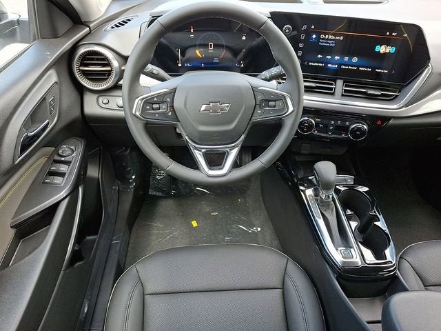 2026 Chevrolet Trax Activ - Photo 7