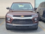 2022 Chevrolet Trailblazer LS
