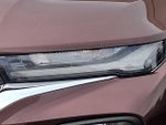 2022 Chevrolet Trailblazer LS