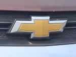 2022 Chevrolet Trailblazer LS