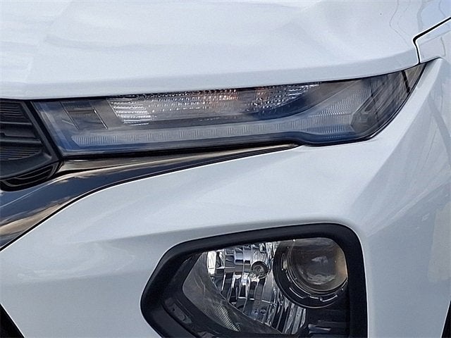 2021 Chevrolet Trailblazer ACTIV