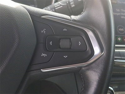 2021 Chevrolet Trailblazer ACTIV