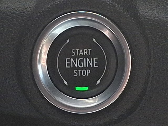 2021 Chevrolet Trailblazer ACTIV