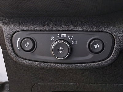 2021 Chevrolet Trailblazer ACTIV