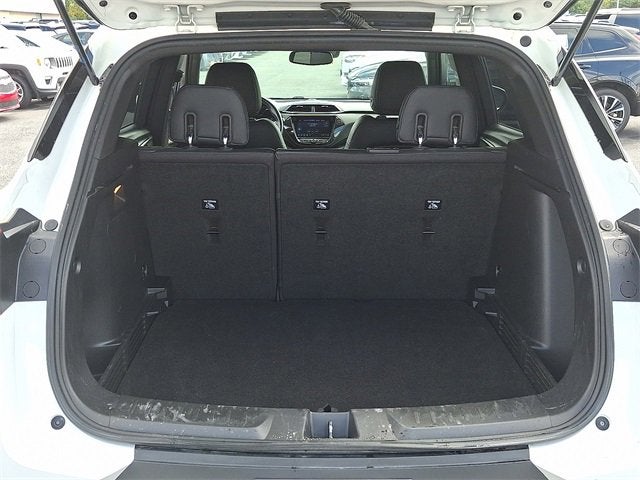 2021 Chevrolet Trailblazer ACTIV