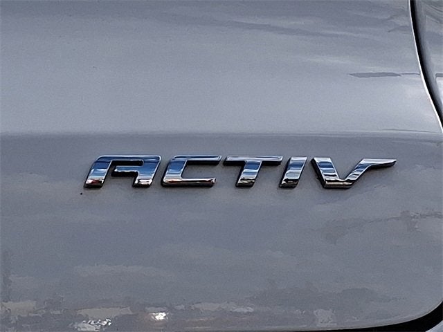 2021 Chevrolet Trailblazer ACTIV