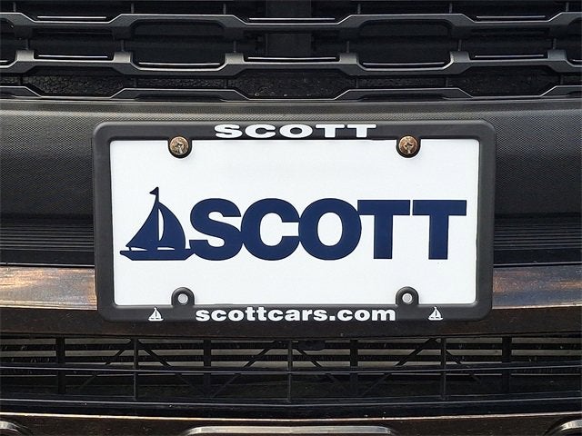 2021 Chevrolet Trailblazer ACTIV