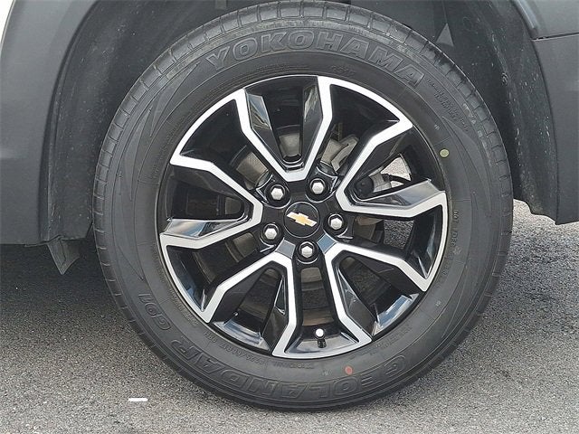 2021 Chevrolet Trailblazer ACTIV