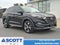 2018 Hyundai Tucson Limited
