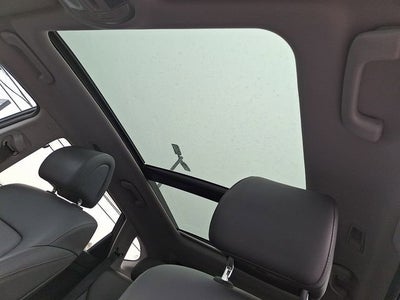 2018 Hyundai Tucson Limited