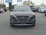 2018 Hyundai Tucson Limited