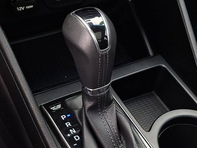 2018 Hyundai Tucson Limited