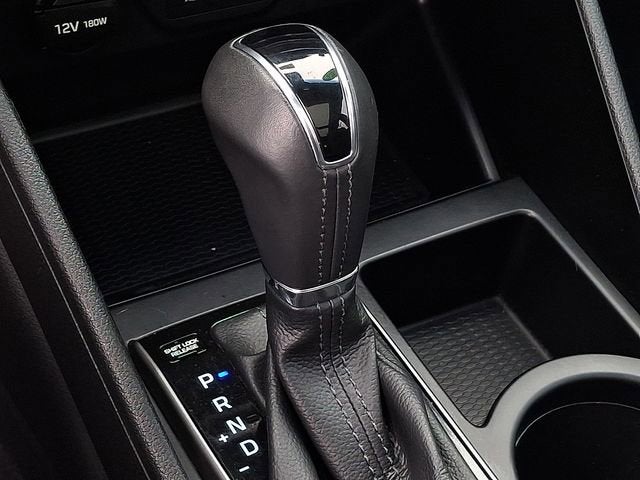 2018 Hyundai Tucson Limited