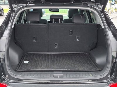 2018 Hyundai Tucson Limited