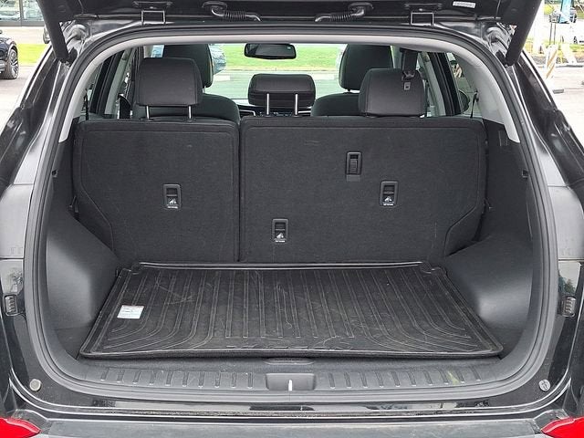 2018 Hyundai Tucson Limited
