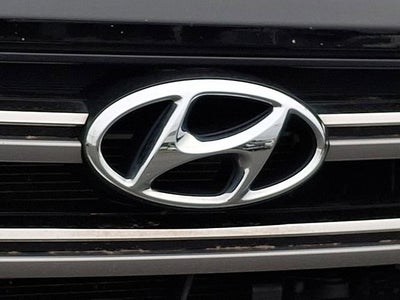 2018 Hyundai Tucson Limited
