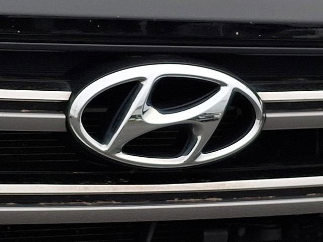 2018 Hyundai Tucson Limited