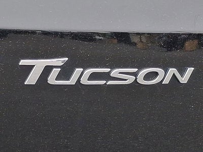2018 Hyundai Tucson Limited