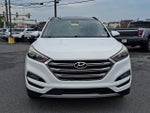 2018 Hyundai Tucson Limited