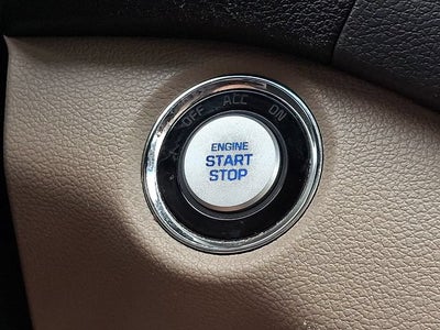 2018 Hyundai Tucson Limited