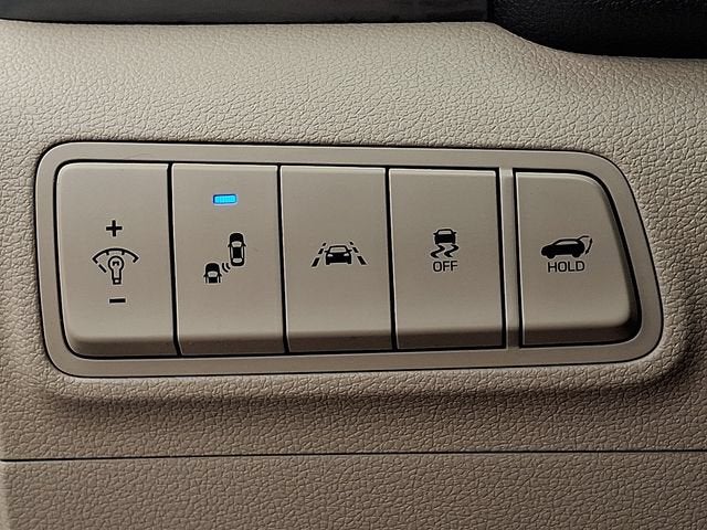 2018 Hyundai Tucson Limited