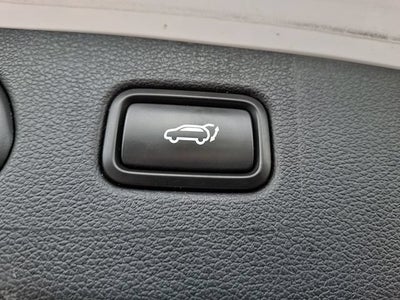2018 Hyundai Tucson Limited