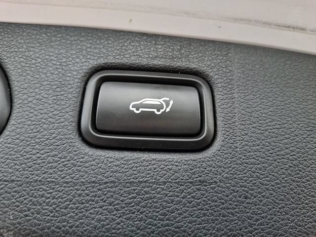 2018 Hyundai Tucson Limited