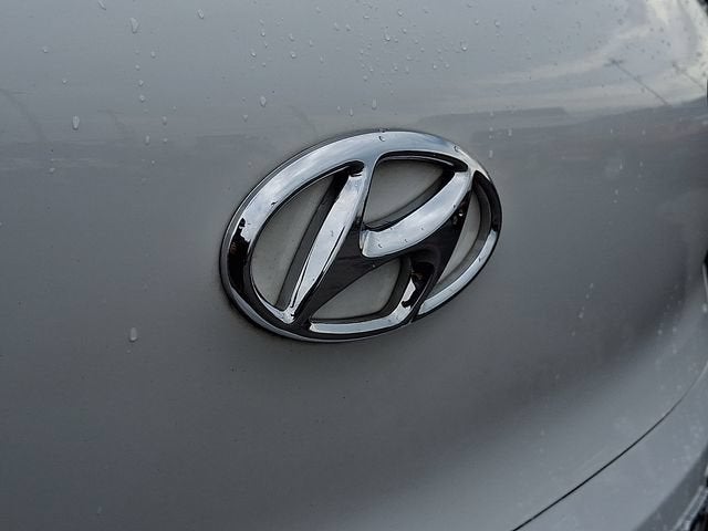 2018 Hyundai Tucson Limited