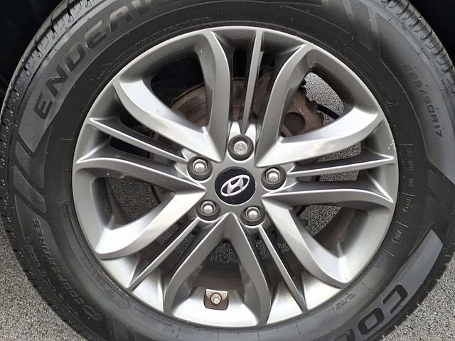 2014 Hyundai Tucson SE