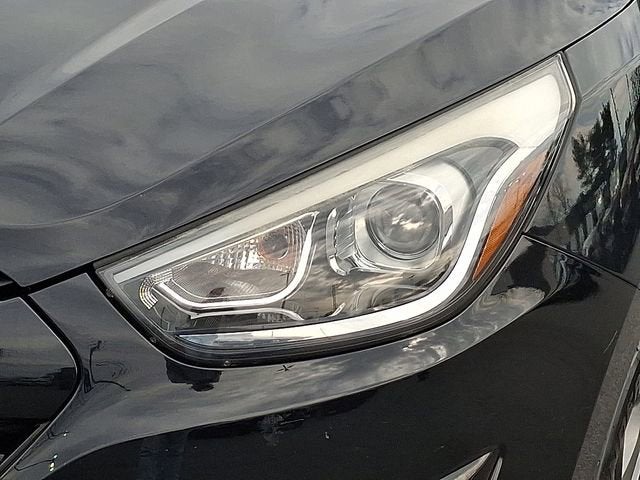 2014 Hyundai Tucson SE