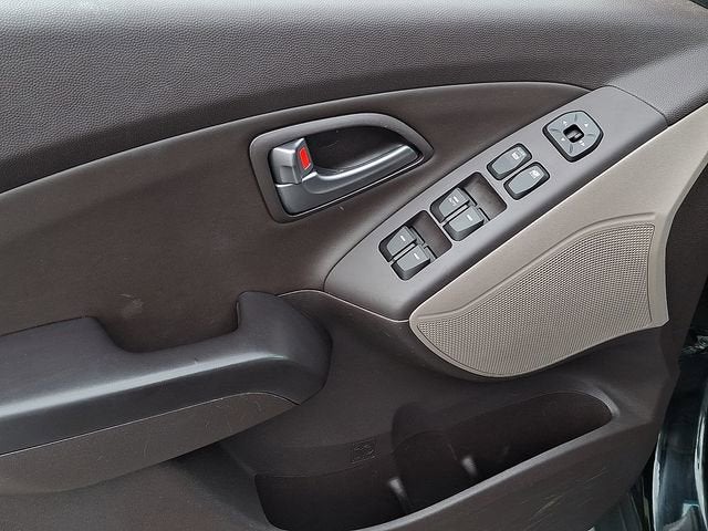 2014 Hyundai Tucson SE