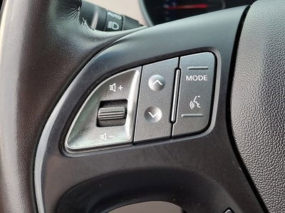 2014 Hyundai Tucson SE