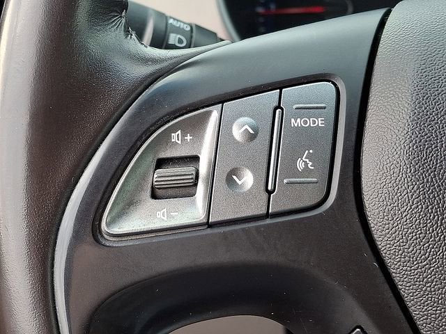 2014 Hyundai Tucson SE