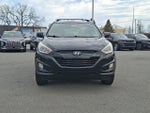 2014 Hyundai Tucson SE