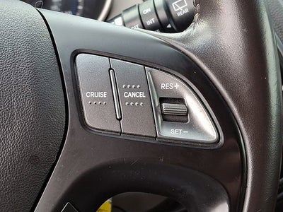 2014 Hyundai Tucson SE