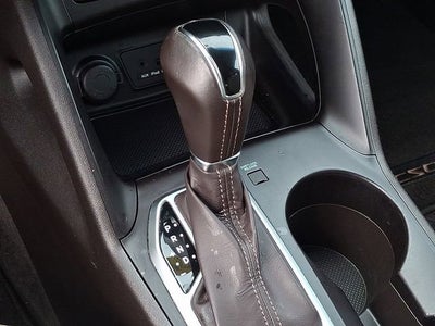 2014 Hyundai Tucson SE