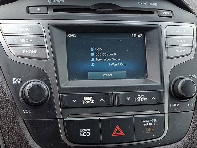 2014 Hyundai Tucson SE