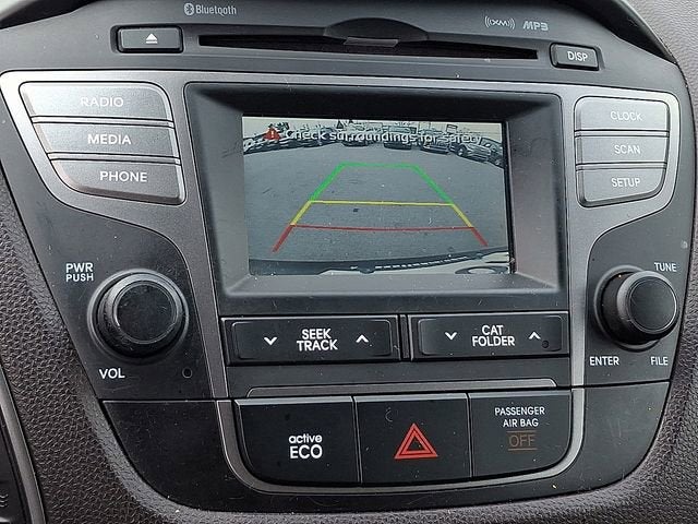 2014 Hyundai Tucson SE