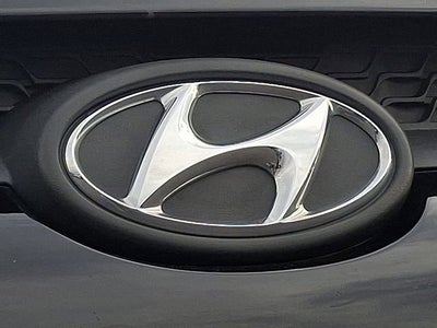 2014 Hyundai Tucson SE