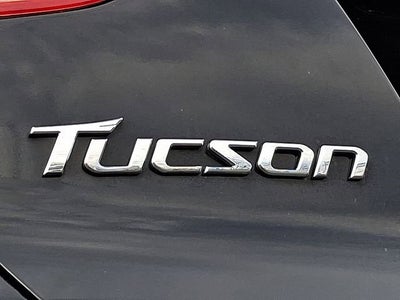 2014 Hyundai Tucson SE