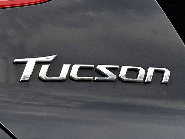 2014 Hyundai Tucson SE