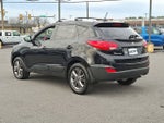 2014 Hyundai Tucson SE