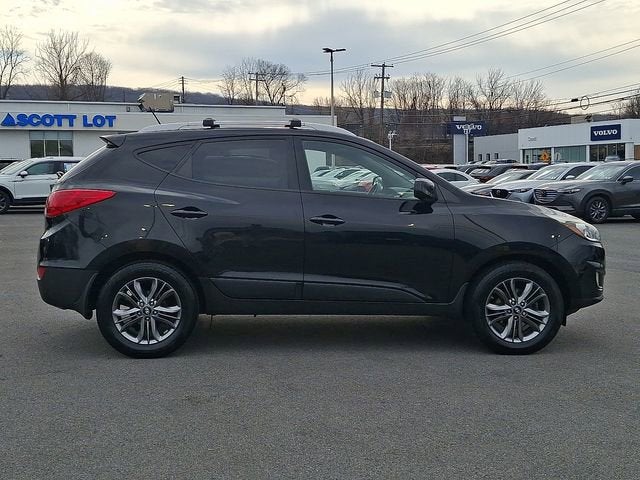 2014 Hyundai Tucson SE